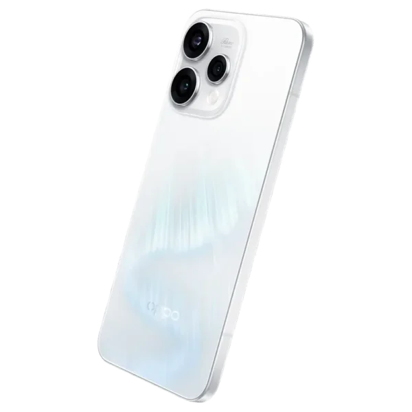 Oppo Reno 15