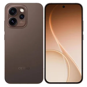 Oppo Reno 15 Pro