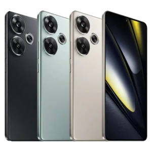 Poco F6