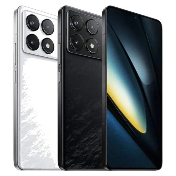 Poco F6 Pro