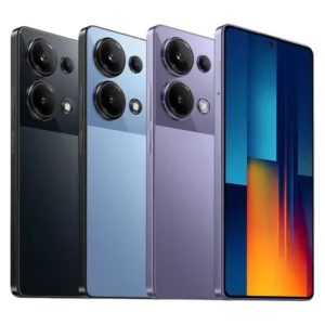 Poco M6 Pro
