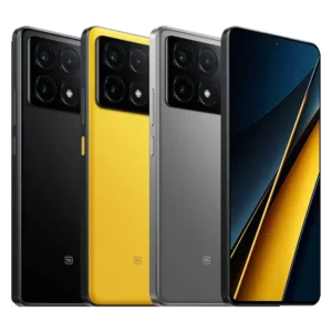 Poco X6 Pro