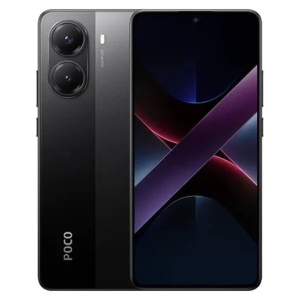 Poco X7 Pro