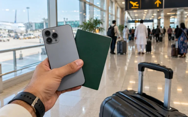 PTA Tax on iPhone in Pakistan (2026 Guide)