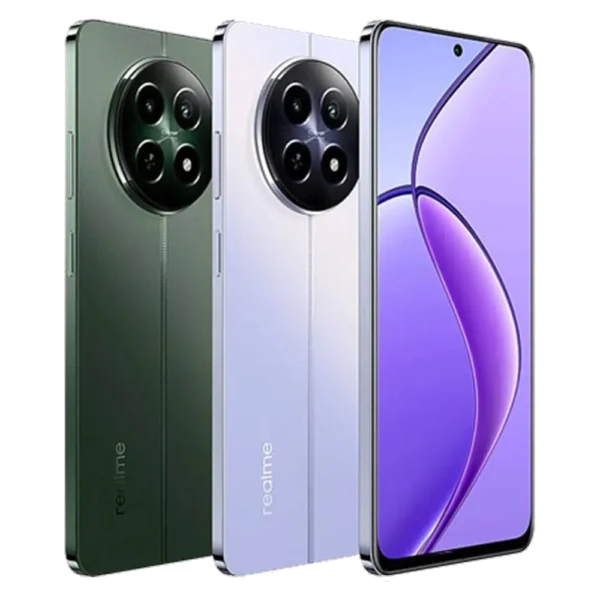 Realme 12