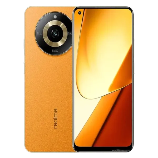 Realme 13