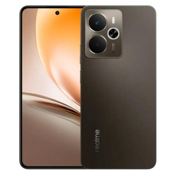 Realme 14