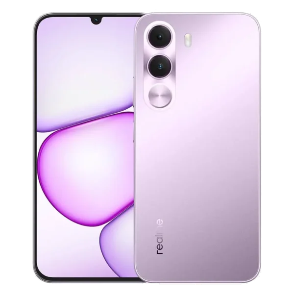 Realme C100i