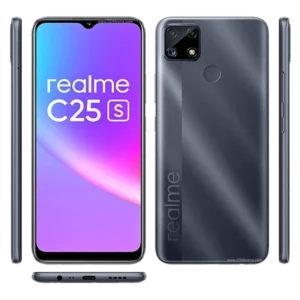 Realme C25s