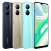 Realme C33