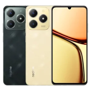Realme C61