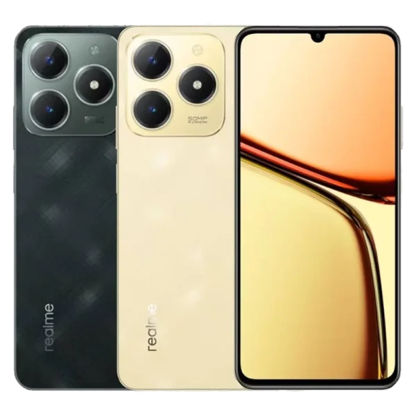 Realme C61
