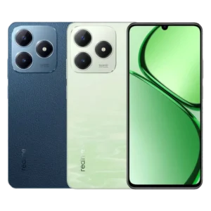 Realme C63
