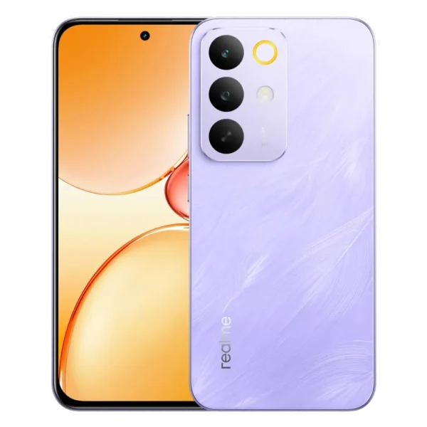 Realme C85 Pro