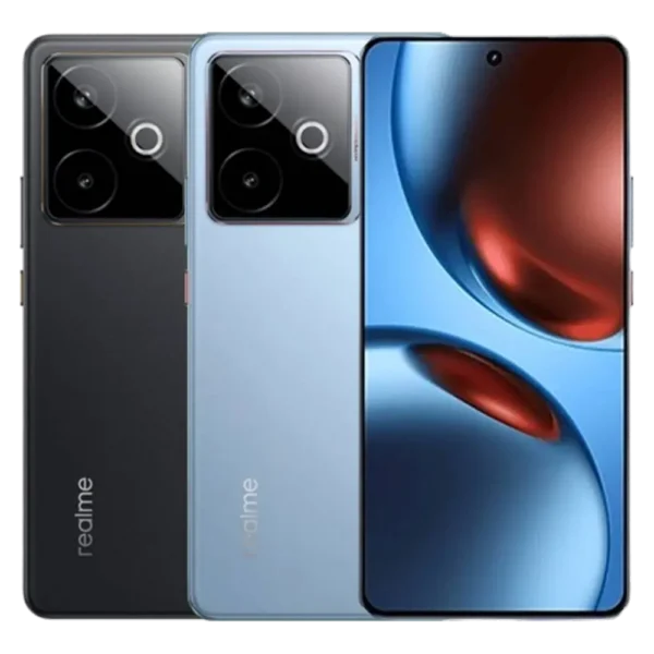 Realme GT 7T