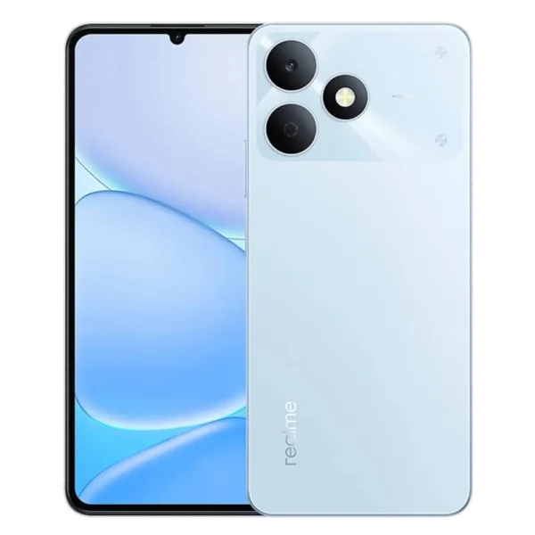 Realme Note 80