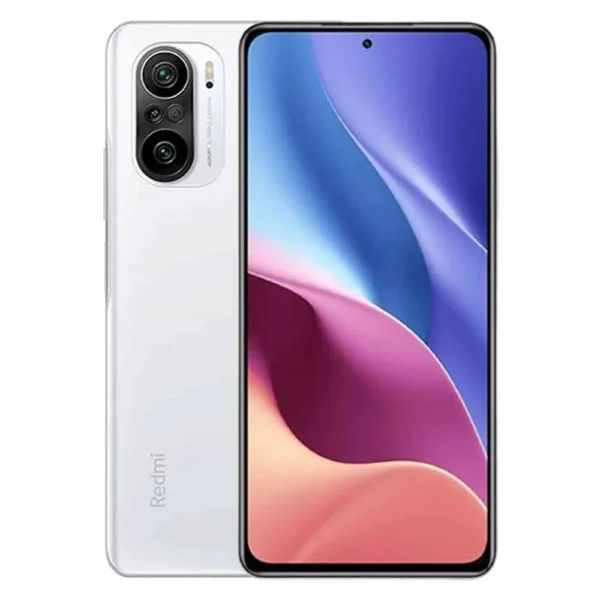 Redmi K40