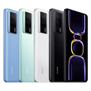 Redmi K60