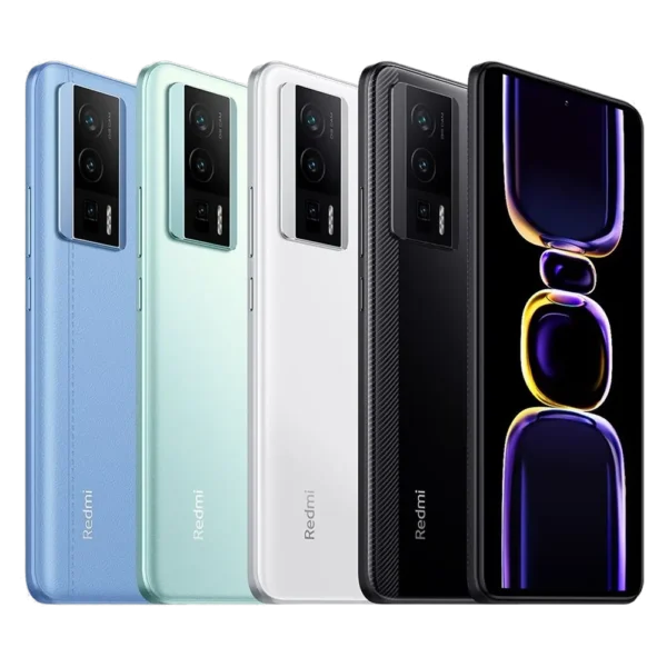 Redmi K60