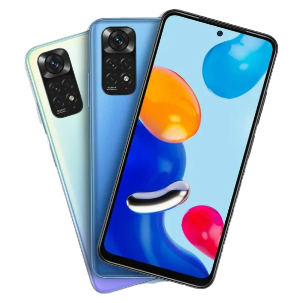 Redmi Note 11