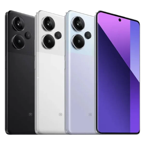 Redmi Note 13 Pro Plus