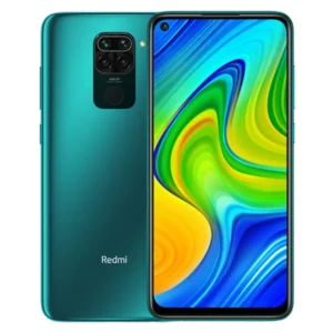 Redmi Note 9