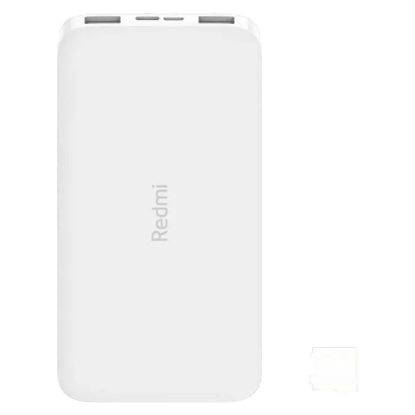Redmi Power Bank 10000mAh