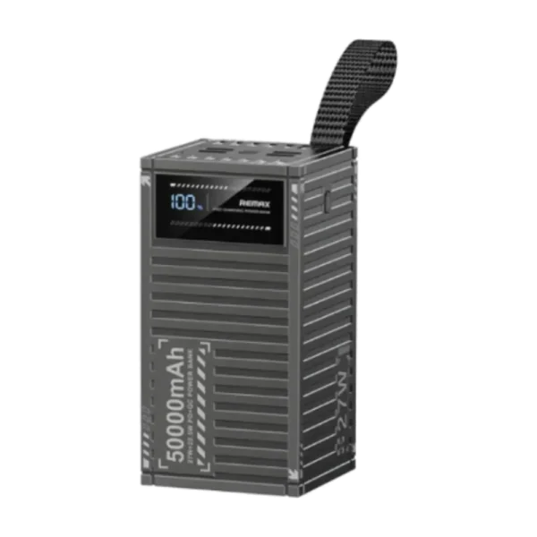 Remax RPP-161 50000mAh Power Bank (27W)