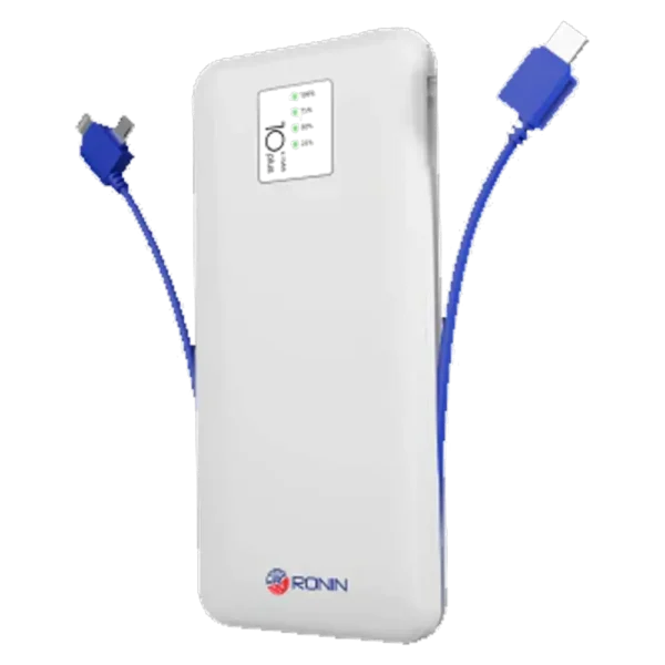 Ronin R-73 Power Bank 10000mAh