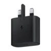 Samsung 25W Power Adapter (EP-TA800)