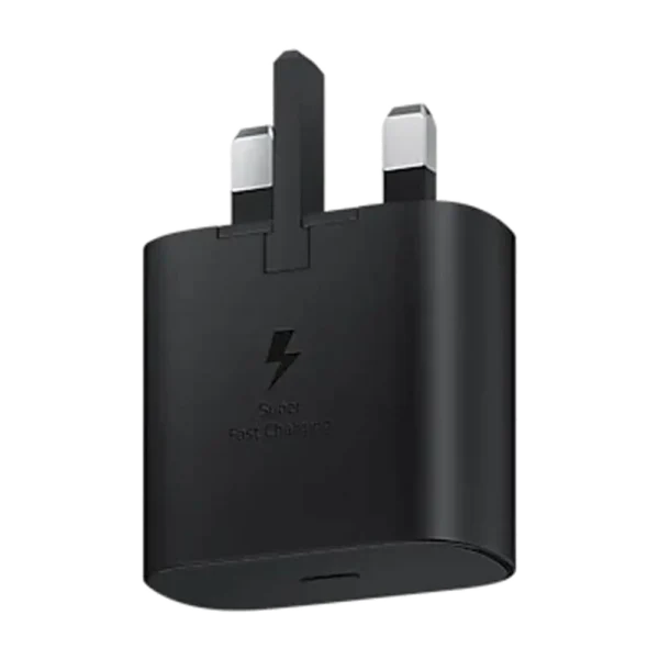 Samsung 25W Power Adapter (EP-TA800)