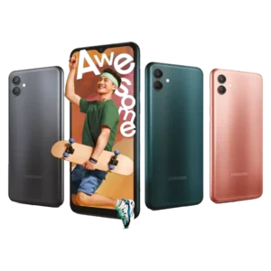 Samsung Galaxy A04