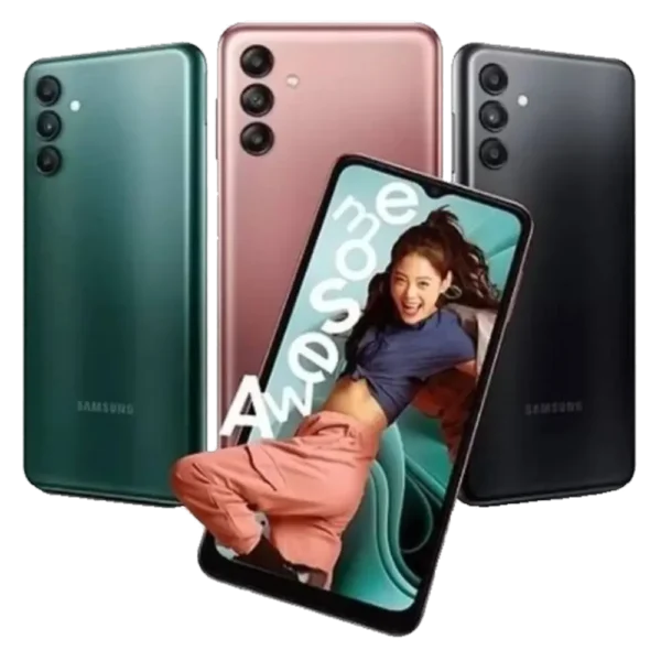 Samsung Galaxy A04s
