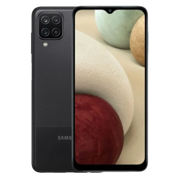 Samsung Galaxy A12