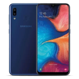 Samsung Galaxy A20