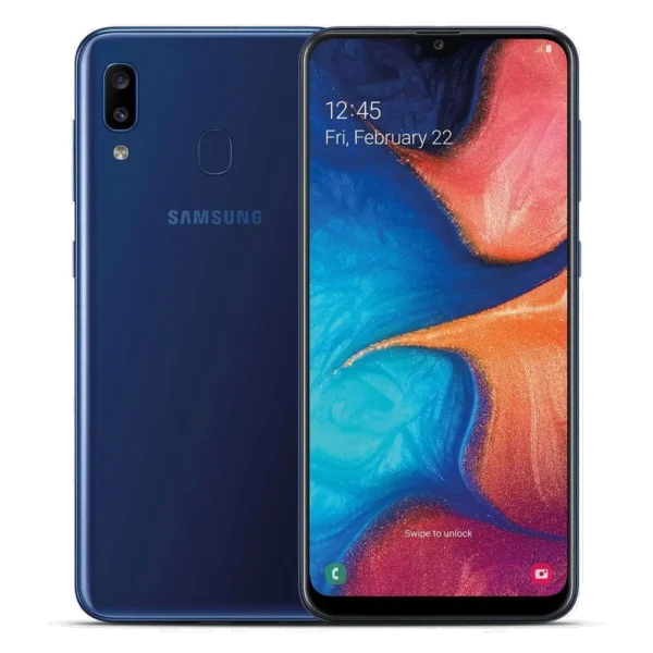 Samsung Galaxy A20