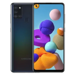 Samsung Galaxy A21s