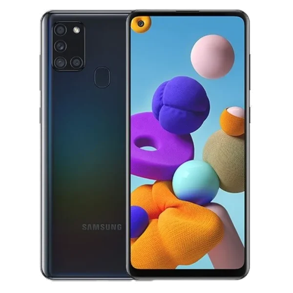 Samsung Galaxy A21s
