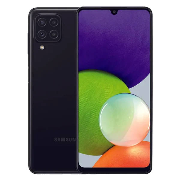 Samsung Galaxy A22