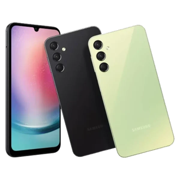 Samsung Galaxy A24