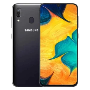 Samsung Galaxy A30