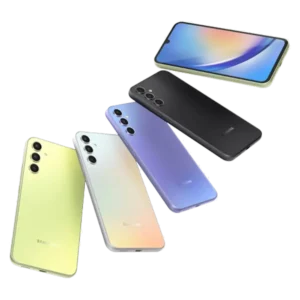 Samsung Galaxy A34