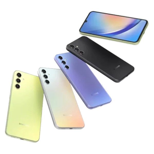 Samsung Galaxy A34