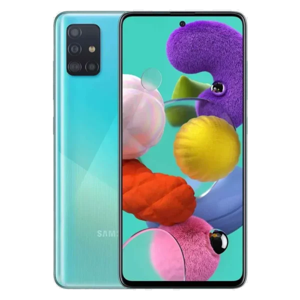 Samsung Galaxy A71