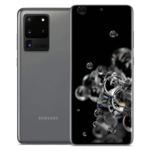 Samsung Galaxy S20 Ultra