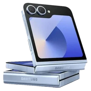 Samsung Galaxy Z Flip 6