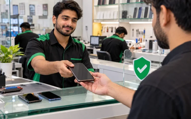 How to Check Tecno, Infinix and Oppo Warranty in Pakistan