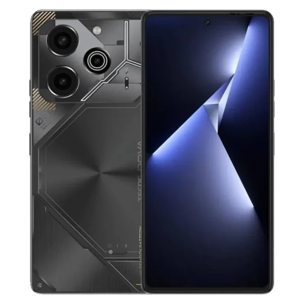 Tecno Pova 6 Pro