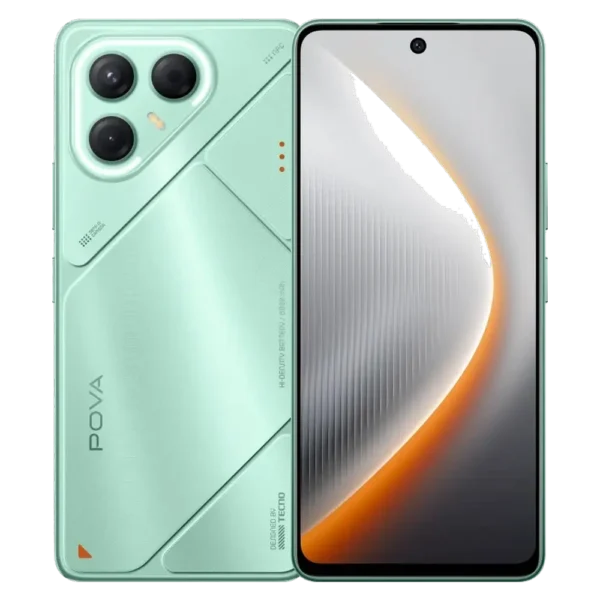 Tecno Pova 7