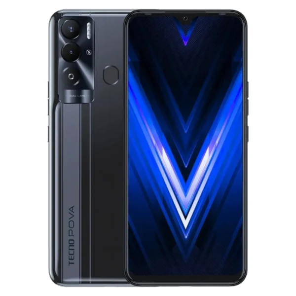 Tecno Pova Neo